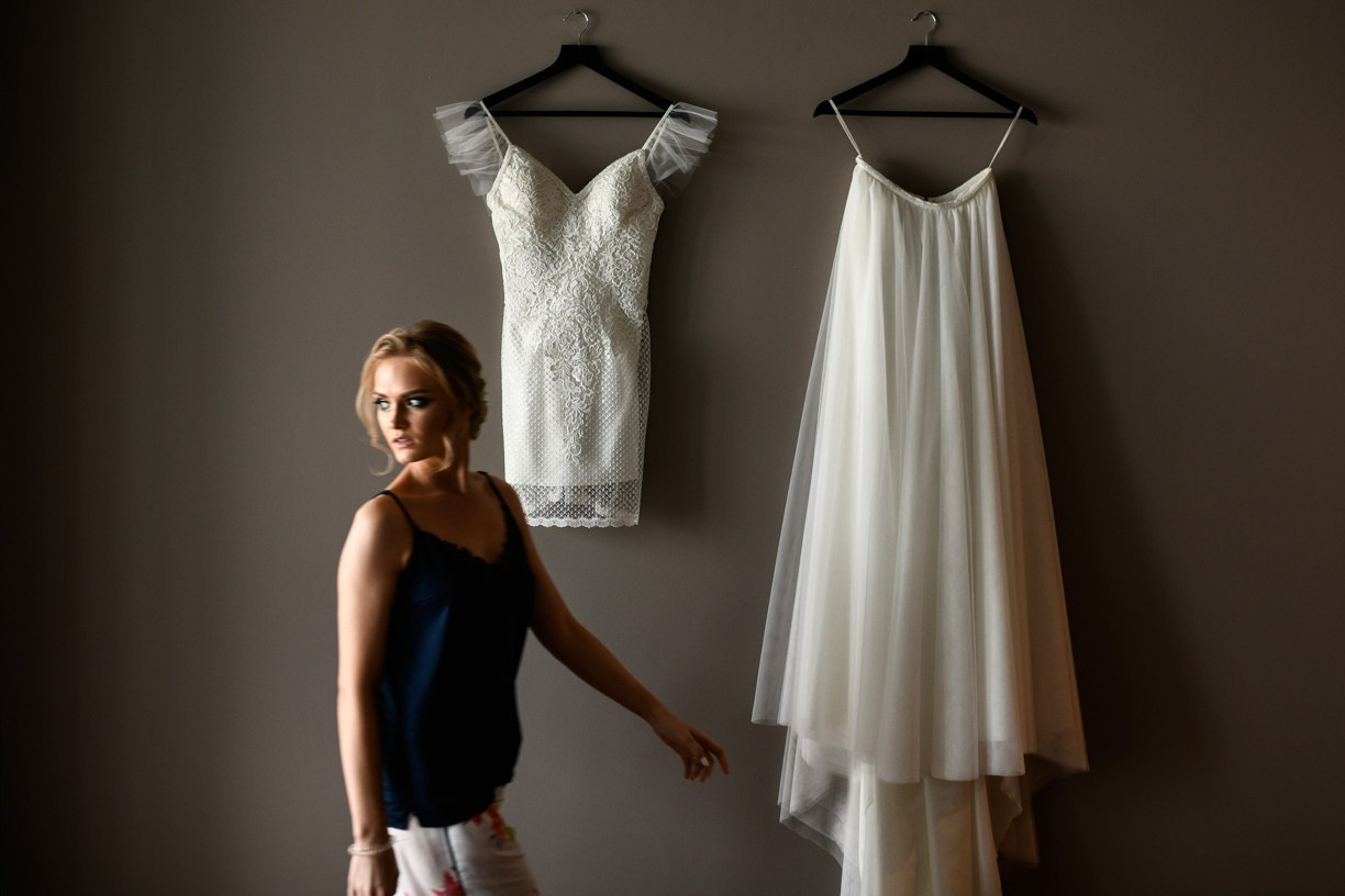 Dot Dot Dash. Артур Погосян — лучший свадебный фотограф России