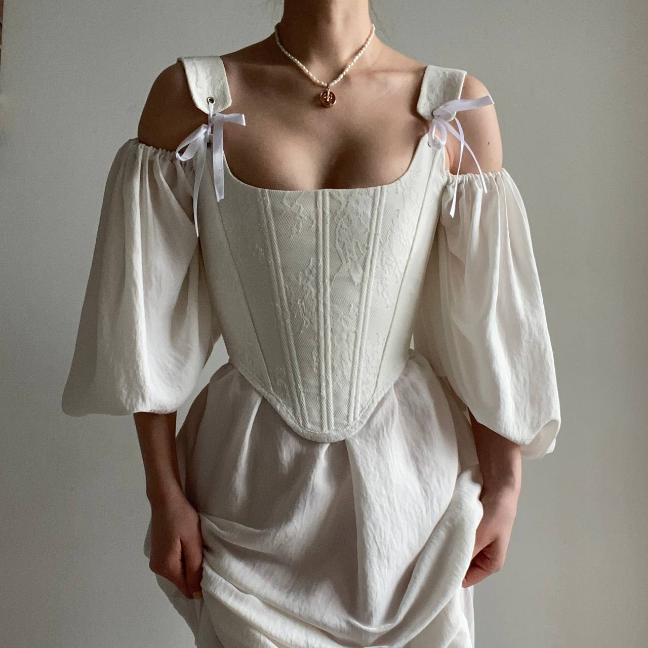 Съемочный гардероб. Портретный фотограф Уфа Москва Санкт-Петербург Lulu Weightless