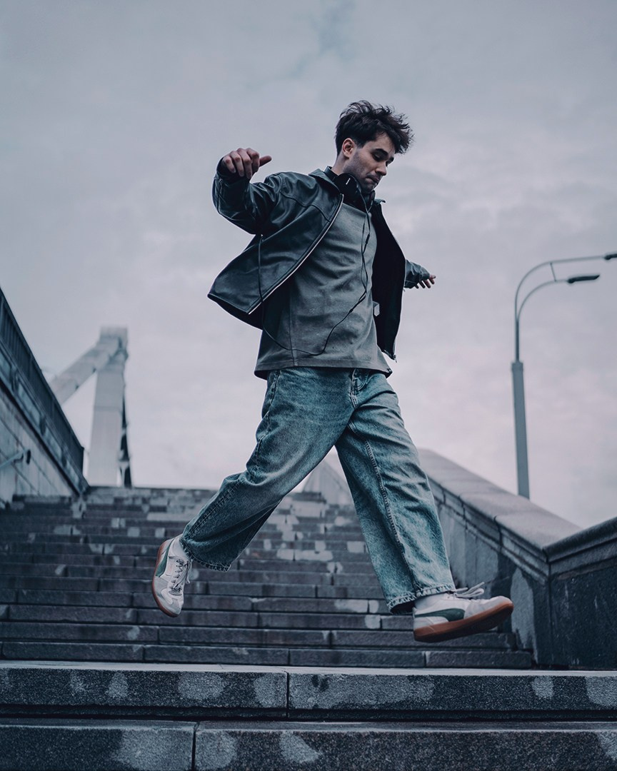 Максим. Портретный фотограф в Москве Колосова Екатерина