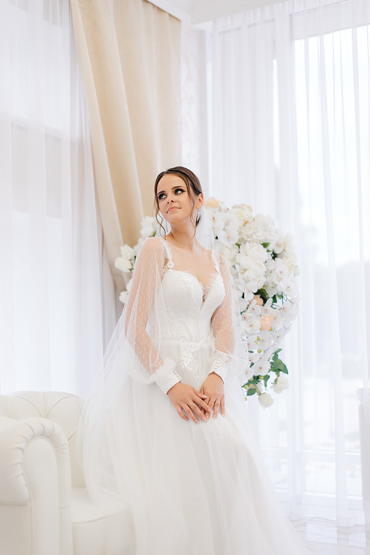 Виталий & Кристина