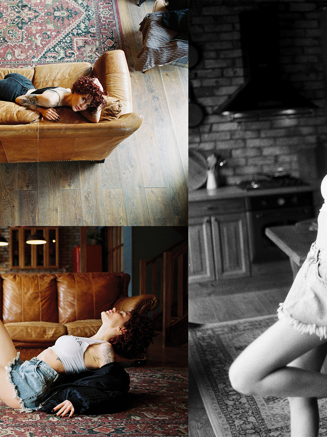 <Y>. Плёночный фотограф Москва, Саша Звук