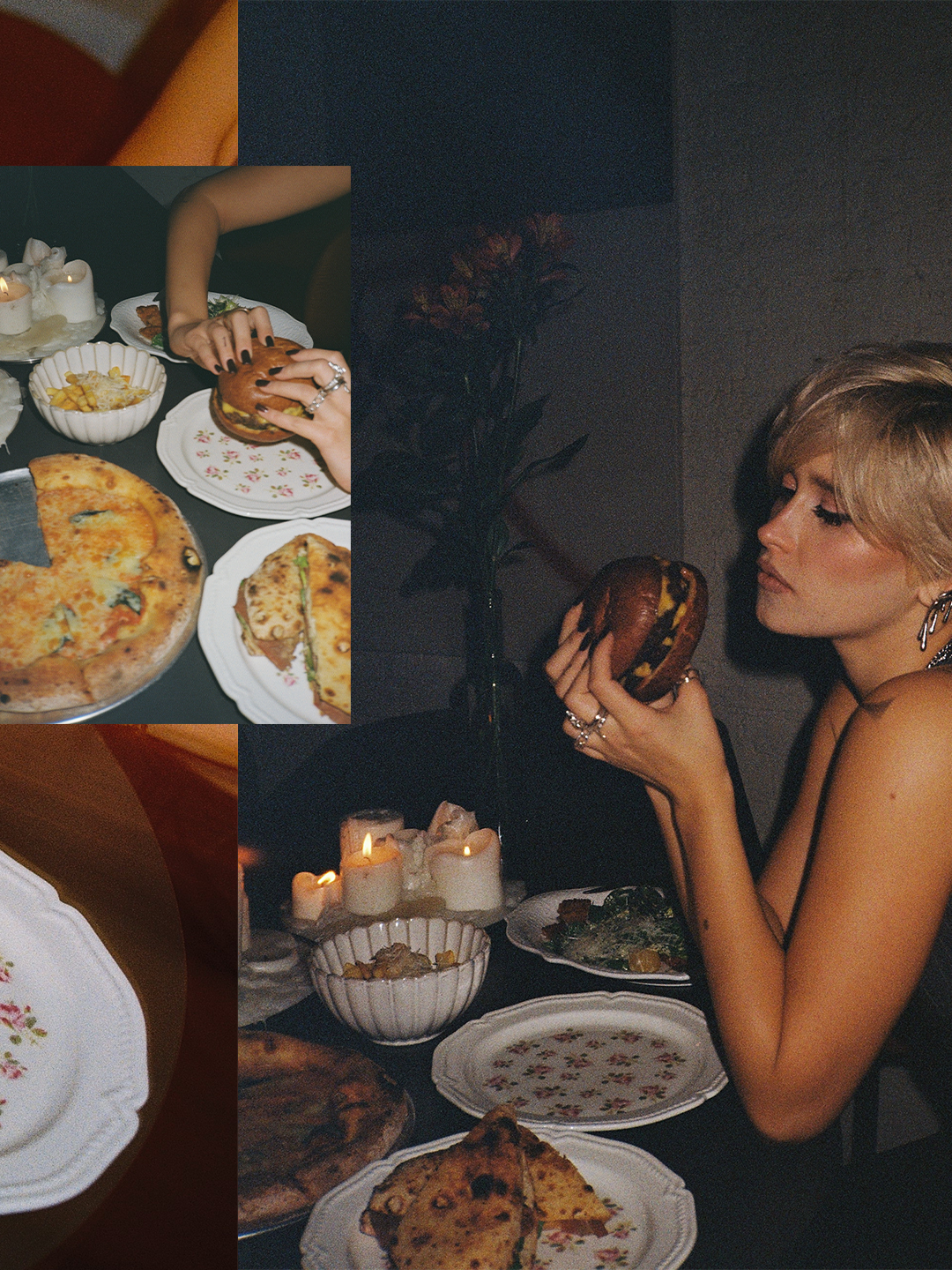 <PODS>. Плёночный фотограф Москва, Саша Звук