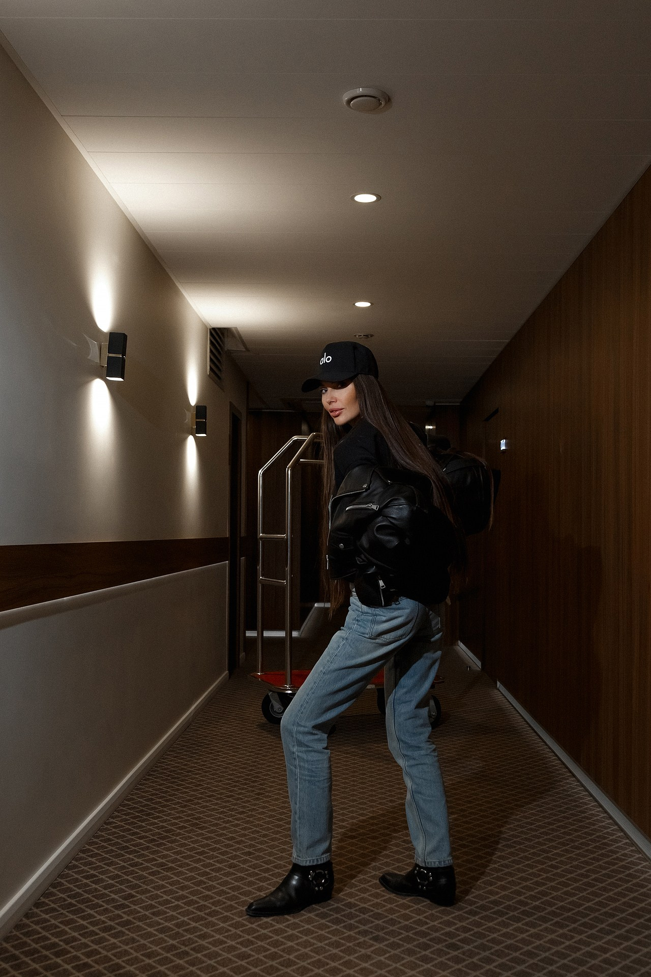 Фотосессия в отеле. Светский фотограф Санкт-Петербург и ЛО