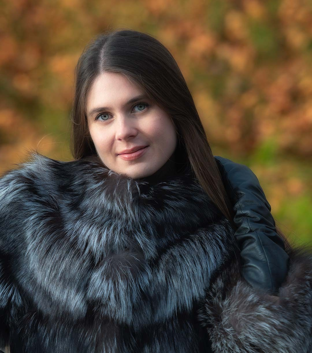 Портрет. Главная