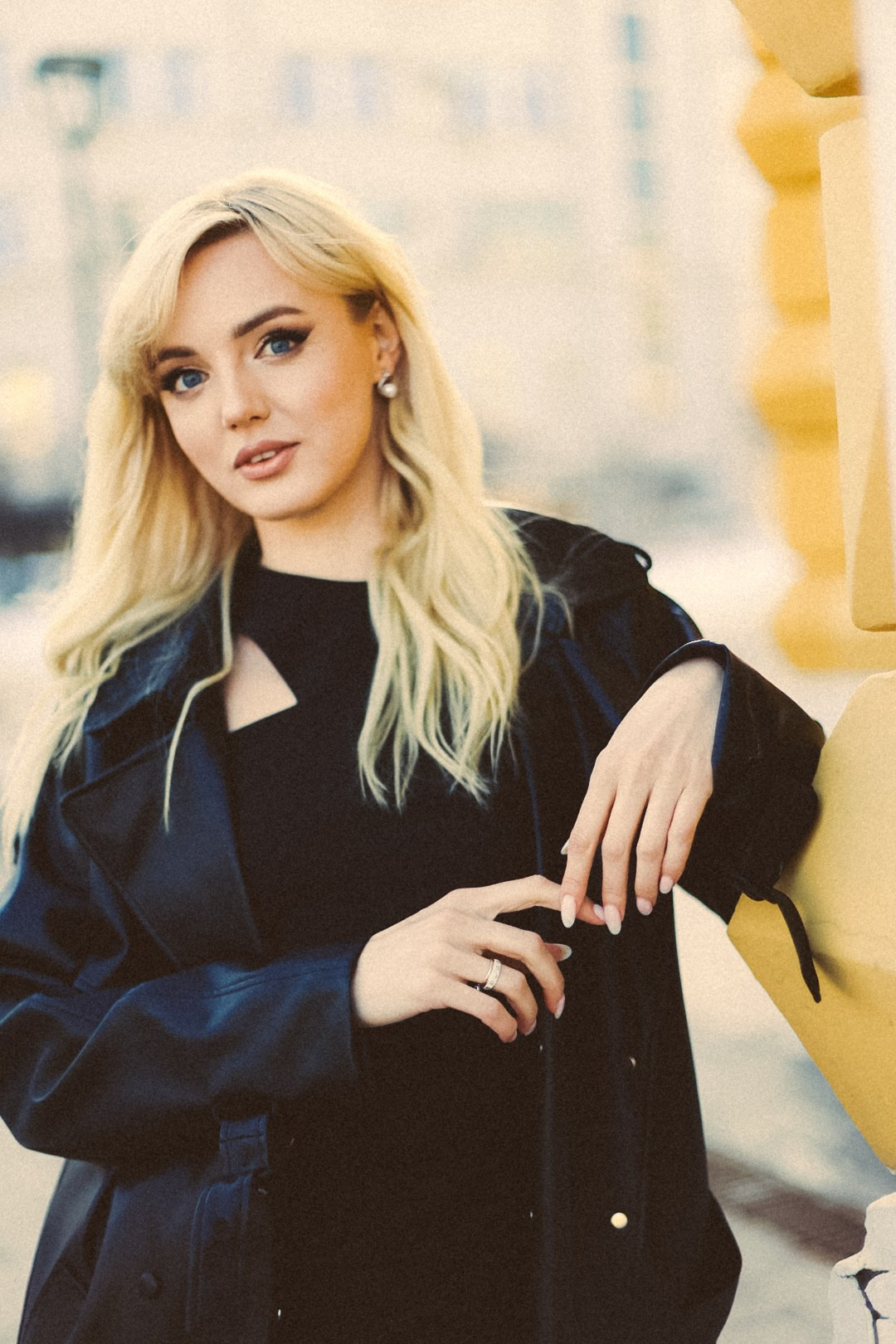 Денис и Катя. Фотограф Нижний Новгород