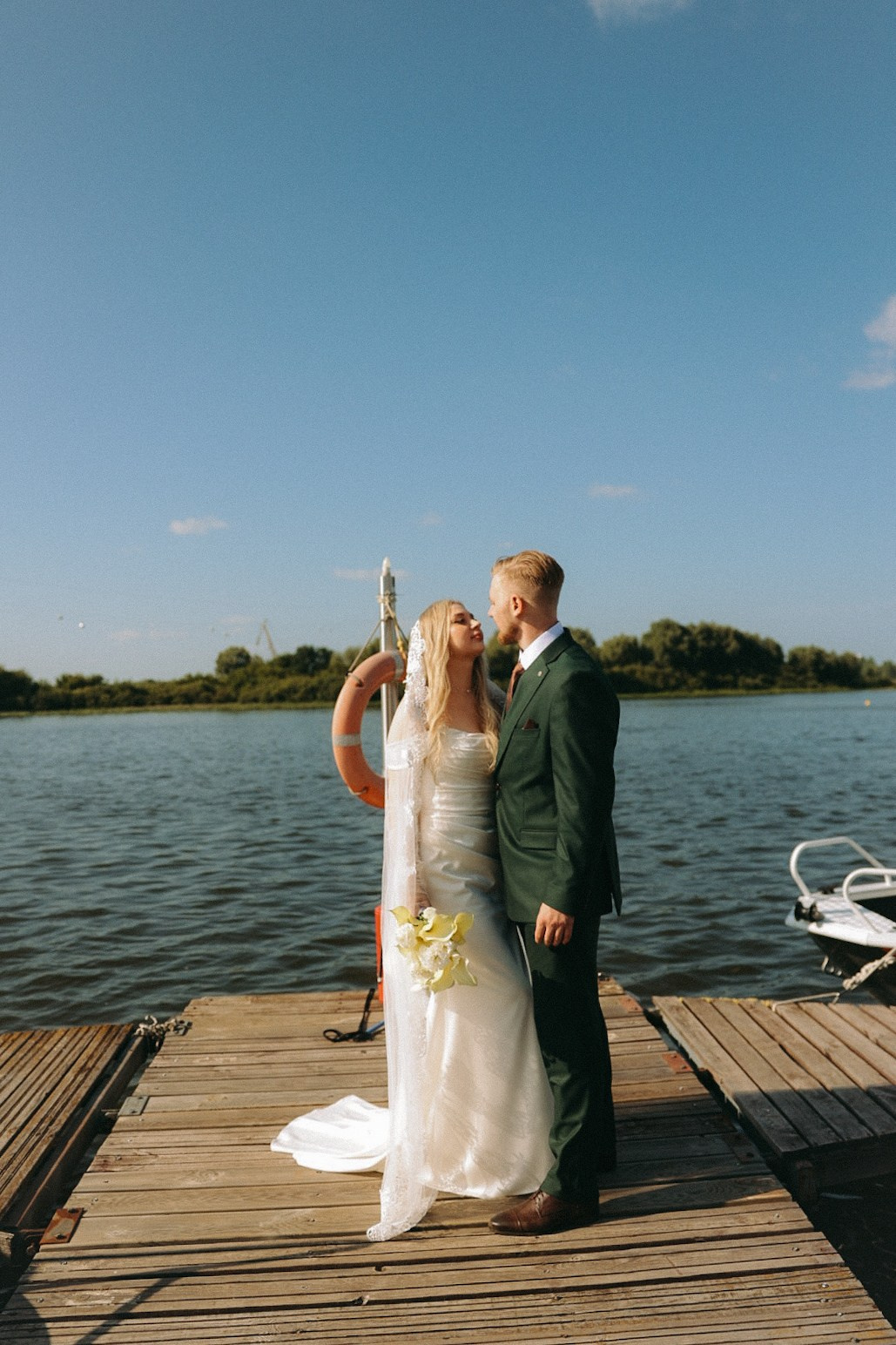 Игорь и Арина. Фотограф Нижний Новгород