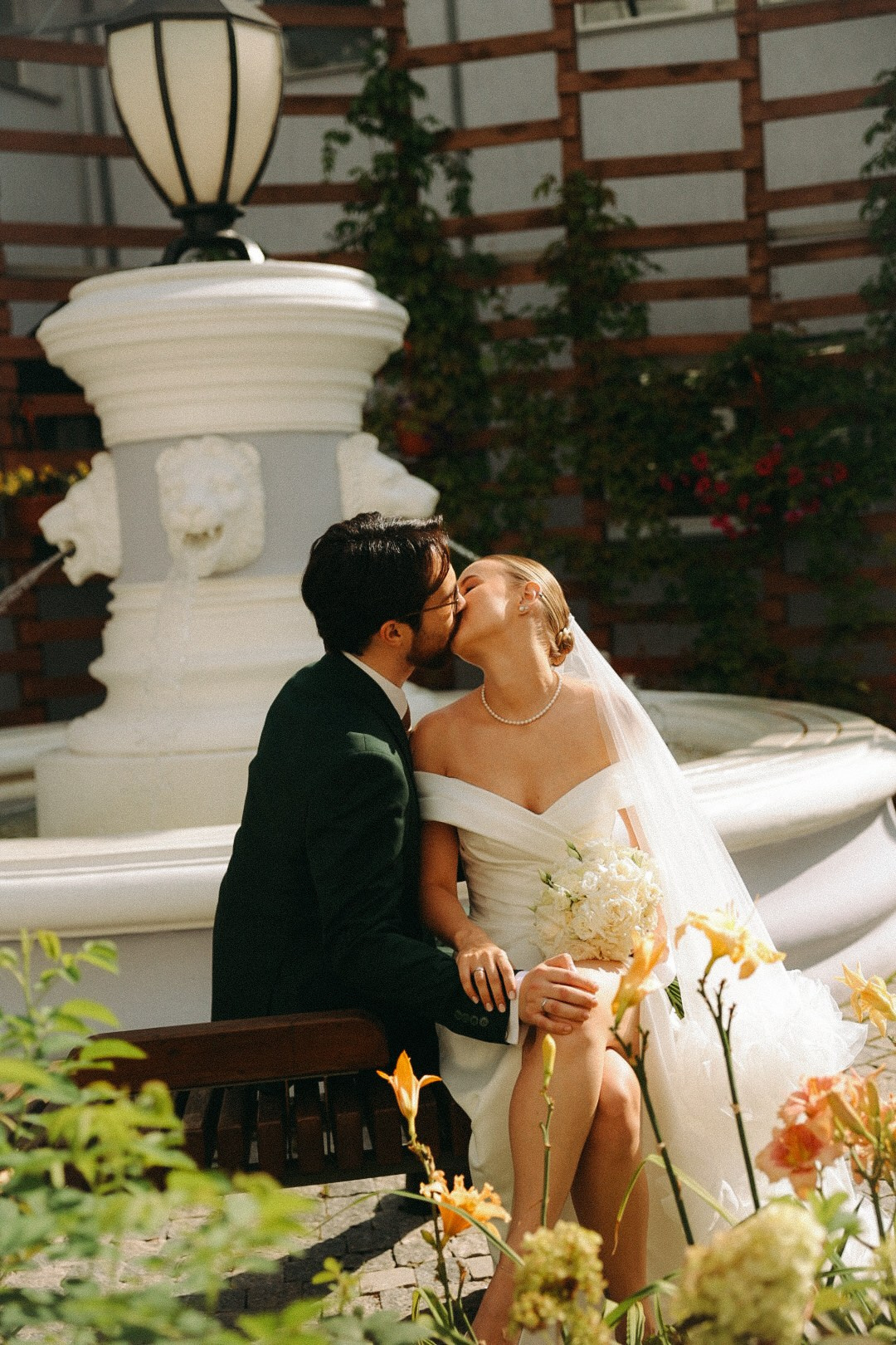 Глеб и Наташа. Фотограф Нижний Новгород