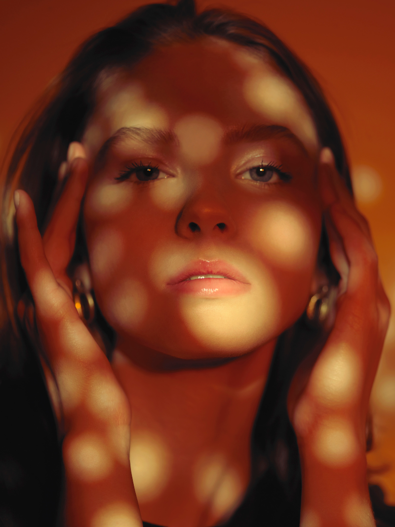 Катя Соболевская. Модельное агентство TM Models в Калининграде