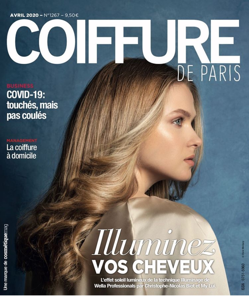 Катя Соболевская. Модельное агентство TM Models в Калининграде