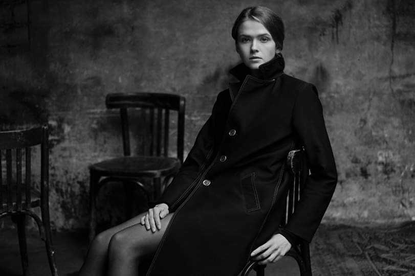 Катя Соболевская. Модельное агентство TM Models в Калининграде