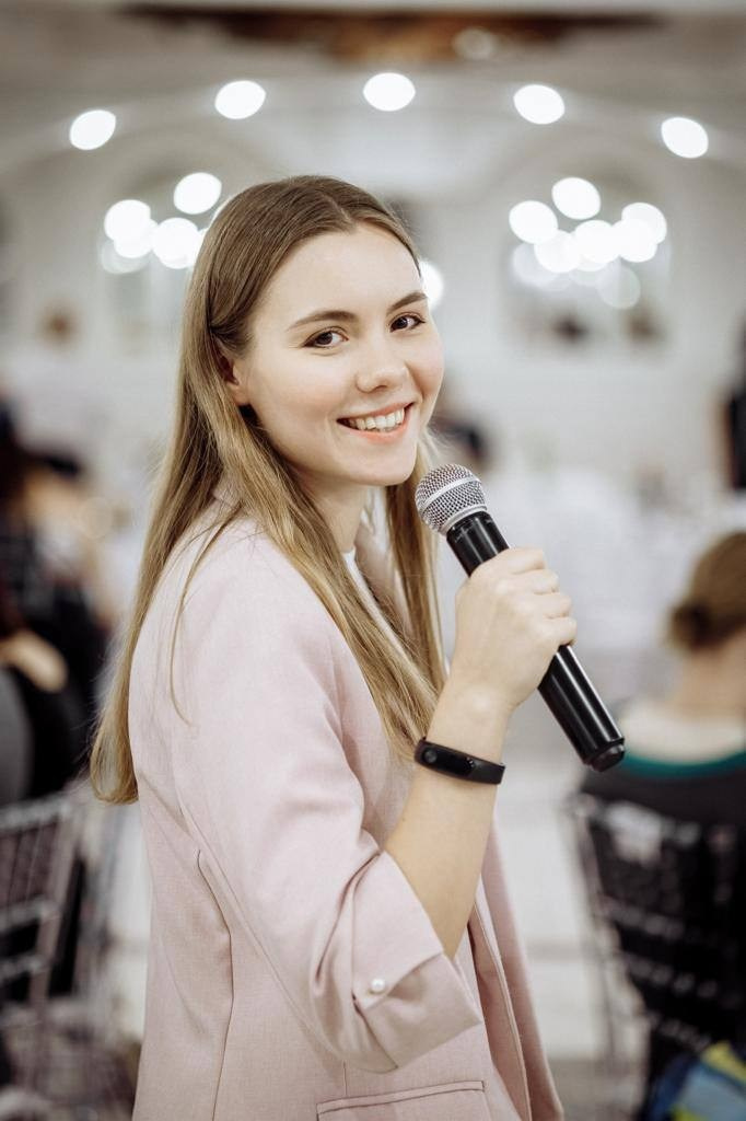 Церемонимейстеры. Подрядчики и друзья сети свадебных площадок House for wedding