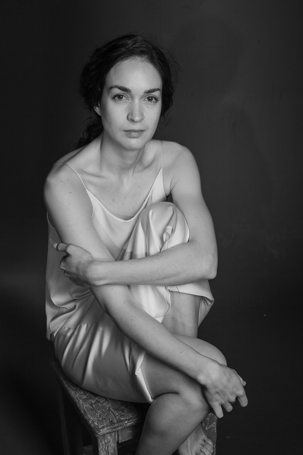 Олеся Соколова. Психолог с фотоаппаратом Зимина Оксана