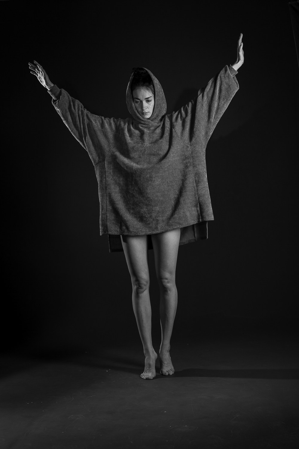 Олеся Соколова. Психолог с фотоаппаратом Зимина Оксана