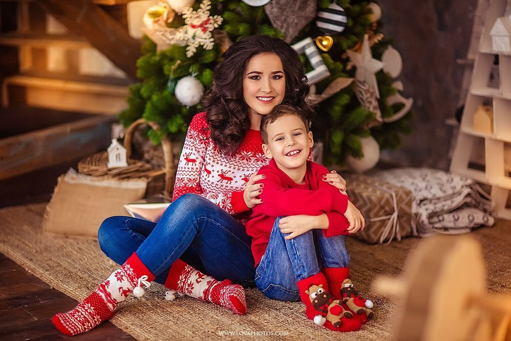 Детский и семейный фотограф в Москве Катерина Орлова