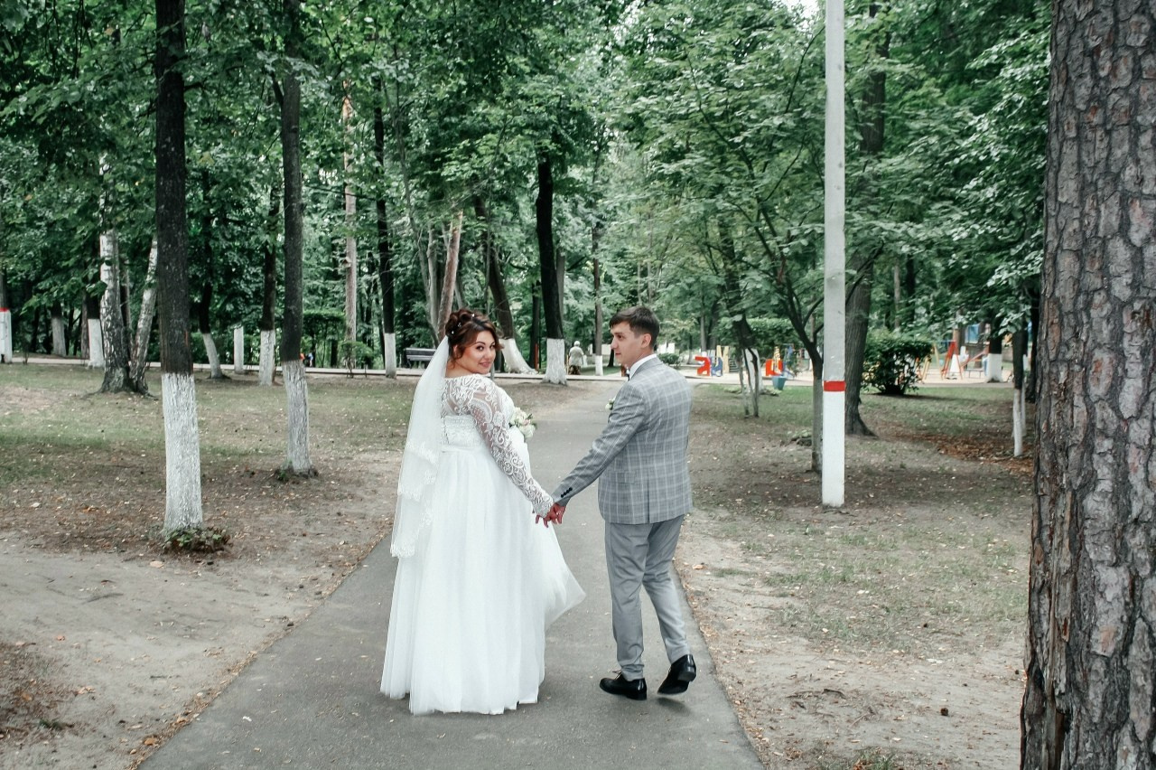 Свадьбы. Главная