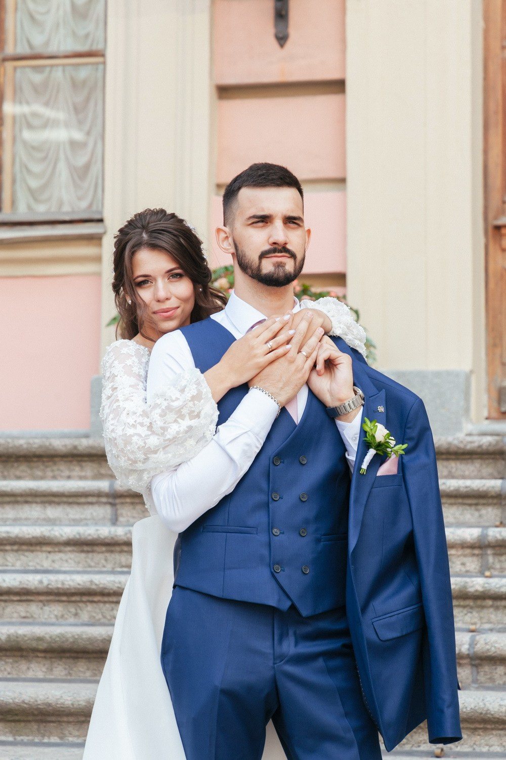 Свадебная фотопрогулка по СПб. Фотограф крещение венчание в Петербурге! Помогает подобрать храм и посоветовал душевного батюшку в СПб