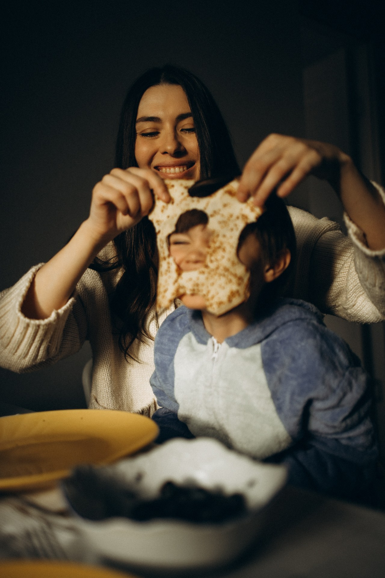 Домашнее счастье. Фотограф в Санкт-Петербурге Кристина Порванова