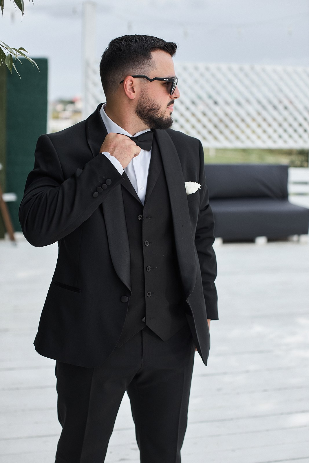 Евгений и Нигиша. Свадебный фотограф Челябинск, Екатеринбург, Курган — Виктор Слуднов