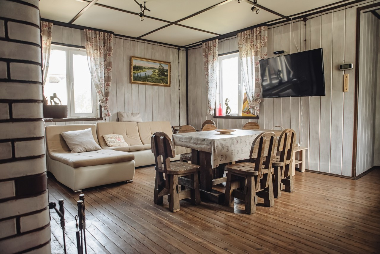 Отзывы о фотографии Шаховская