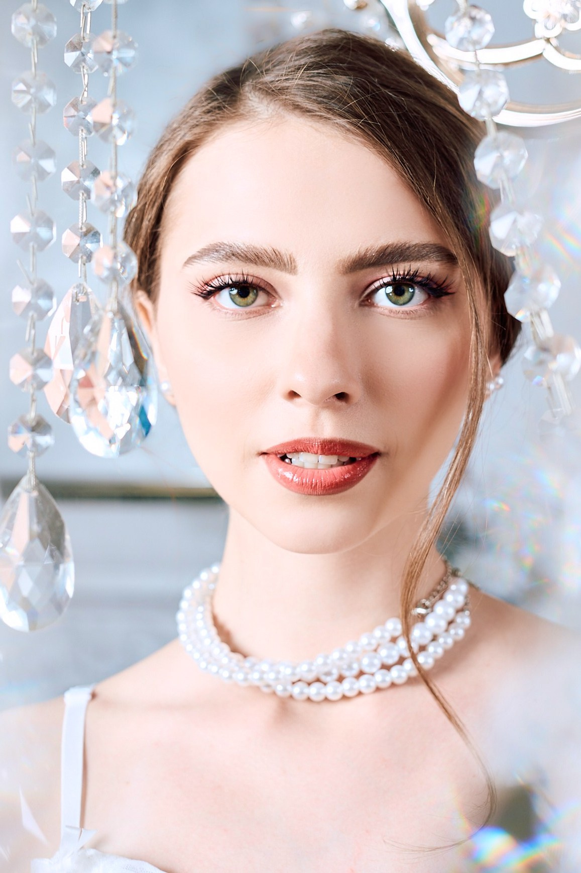 Полина. Портретный и репортажный фотограф в Москве