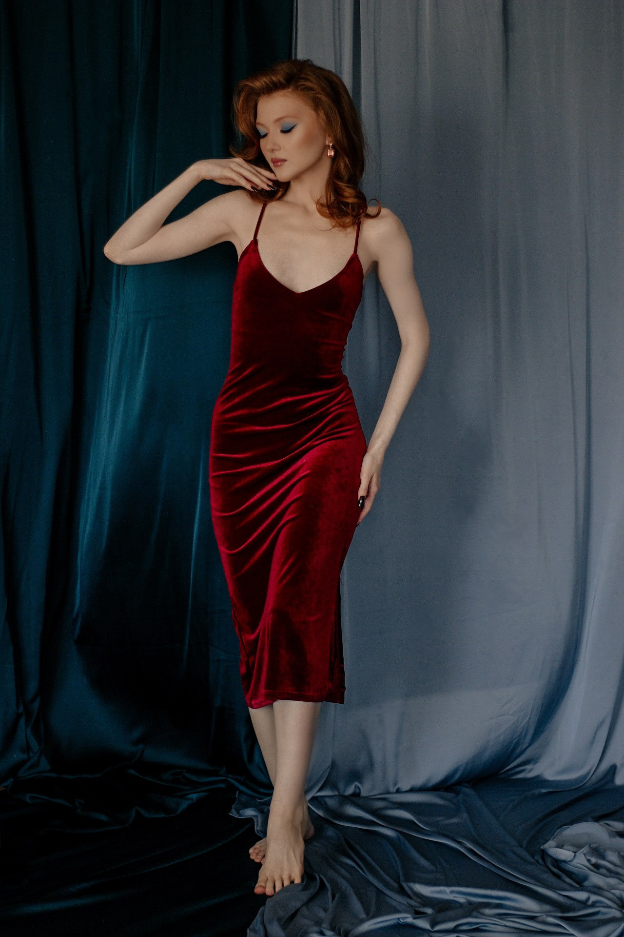 Съёмка с дневным светом. Фотограф Иванова Елена в Иркутске