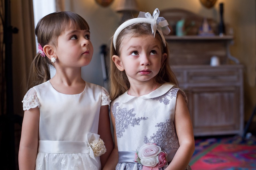 Детские дни рождения. Выпускные альбомы. Частные съемки