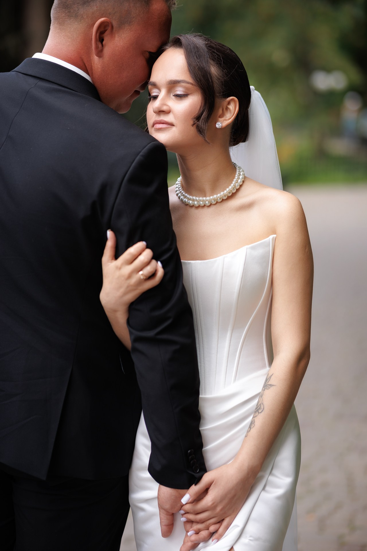 Свадебные съемки. Костин Евгений | Фотограф на свадьбы и мероприятия во Владимирской области