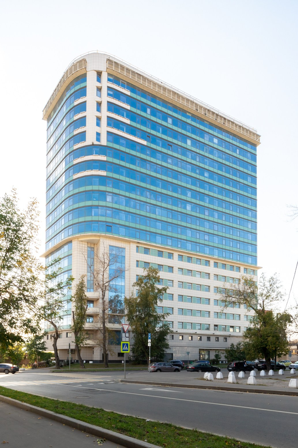 Профессиональная съёмка фасадов. Интерьерный фотограф Александра Солдатова