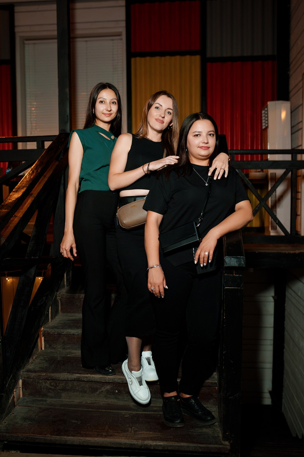 CHECHIL PUB. КИПЯТКОМ КОКШЕТАУ