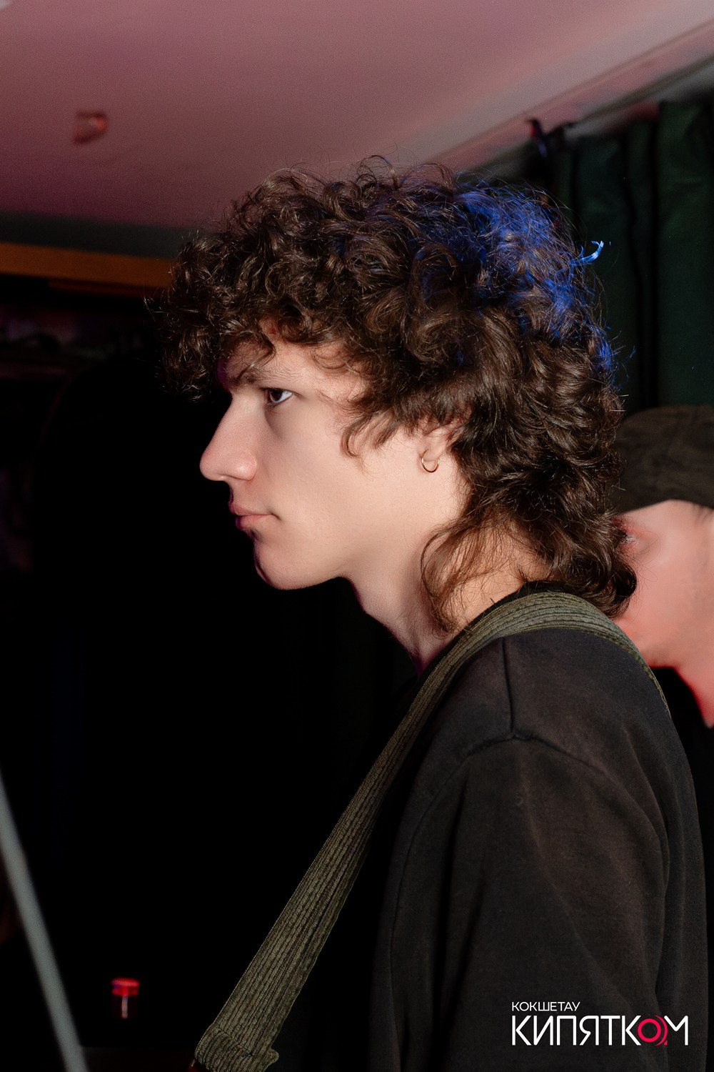 GENTLEMAN PUB. КИПЯТКОМ КОКШЕТАУ