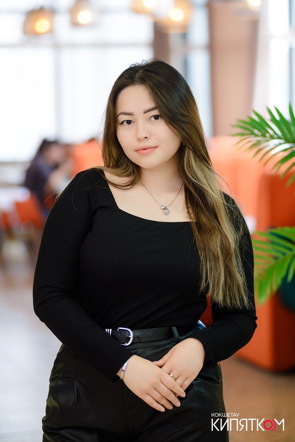 INJIR. КИПЯТКОМ КОКШЕТАУ