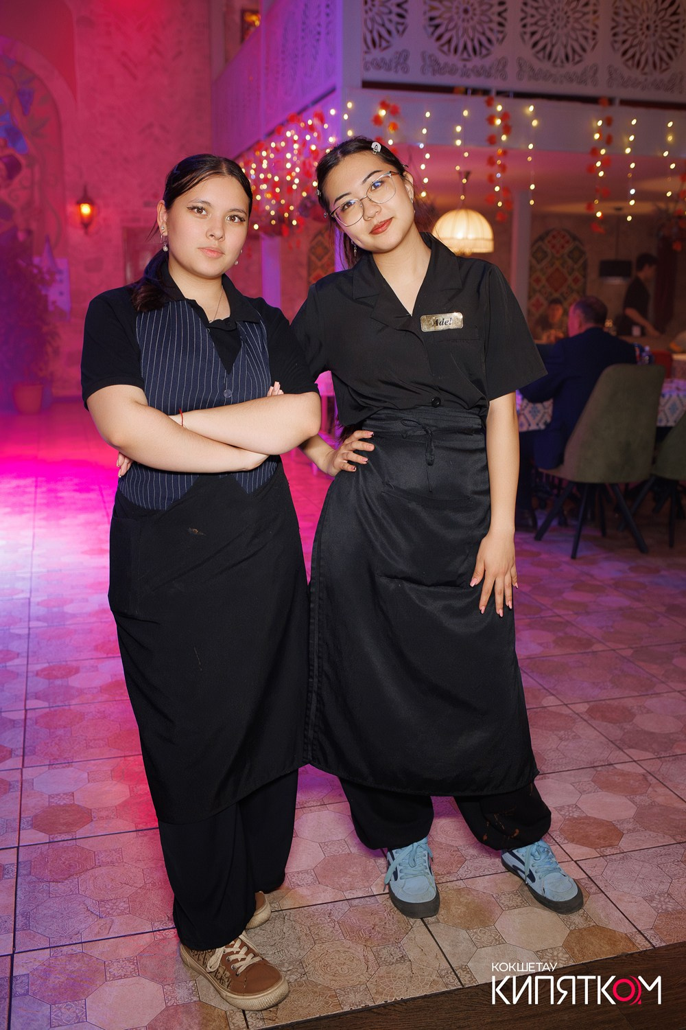 ТБИЛИСИ. КИПЯТКОМ КОКШЕТАУ