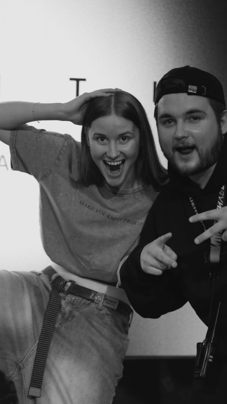 SОФИТЫ | 03.11. Фотограф, оператор и рилсмейкер в Москве — Ася Палагута