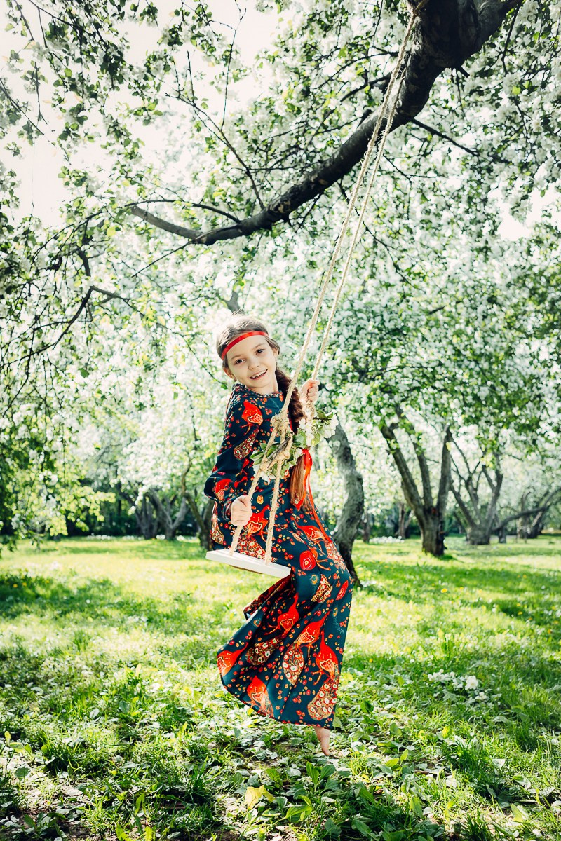 Семья и дети. Портретный и концертный фотограф в Москве Тугарин Александр