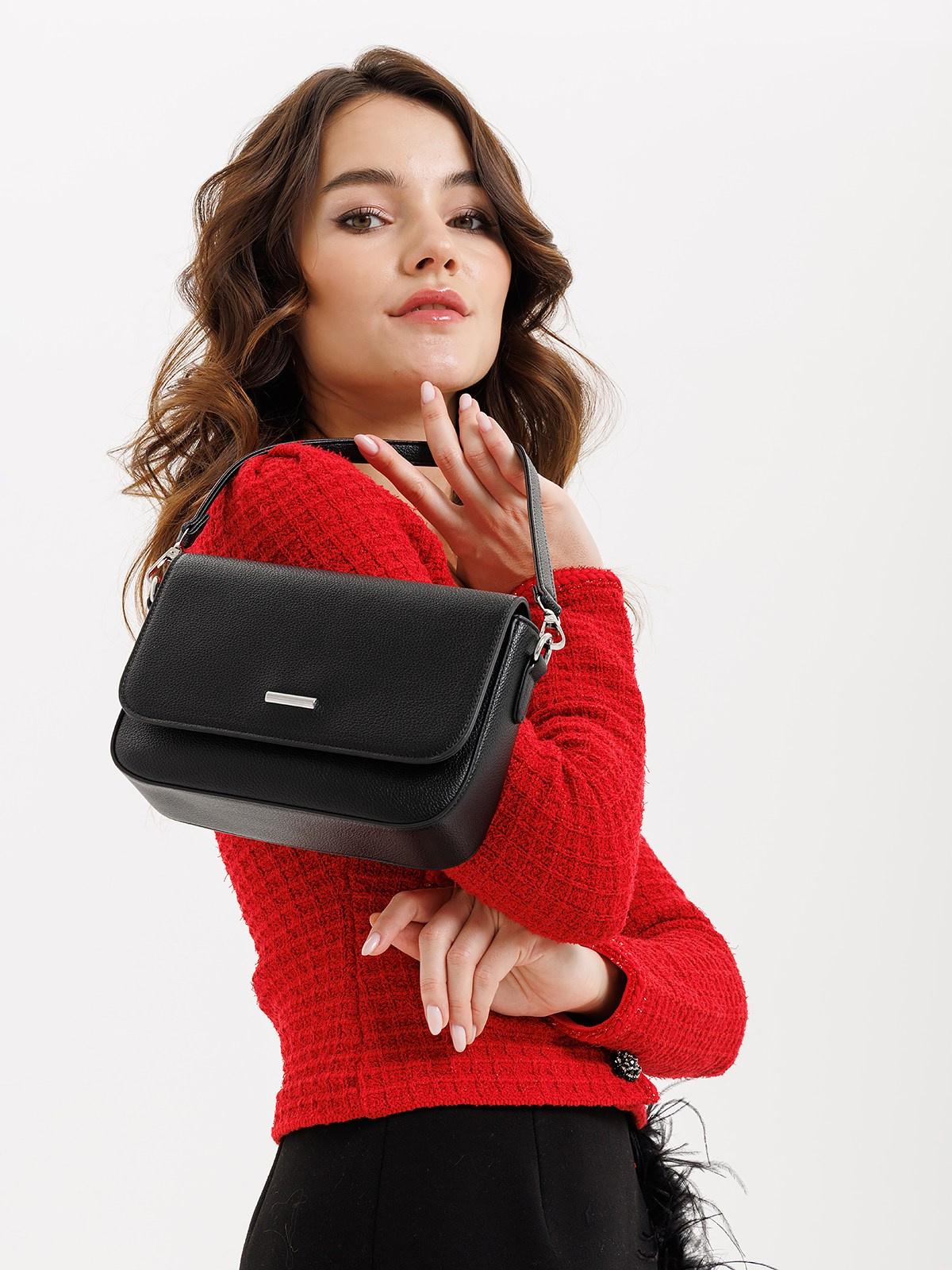 Съемка сумок в Москве. Предметный фотограф в Москве Вячеслав Тимошенко