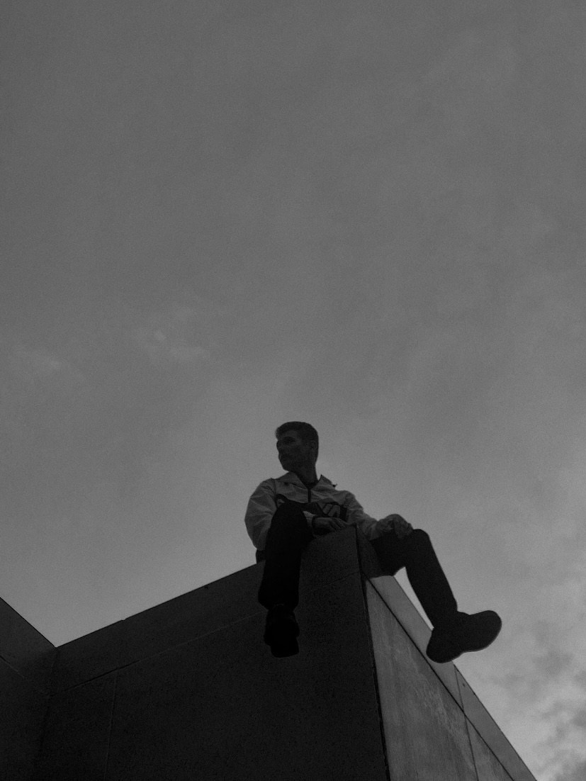 Портретный фотограф kristen.soul | Кристина Гусева