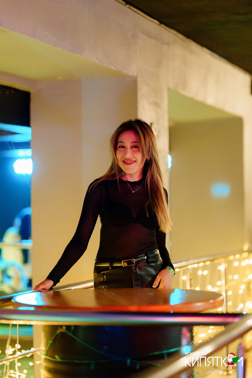 МЯТА. КИПЯТКОМ КОКШЕТАУ