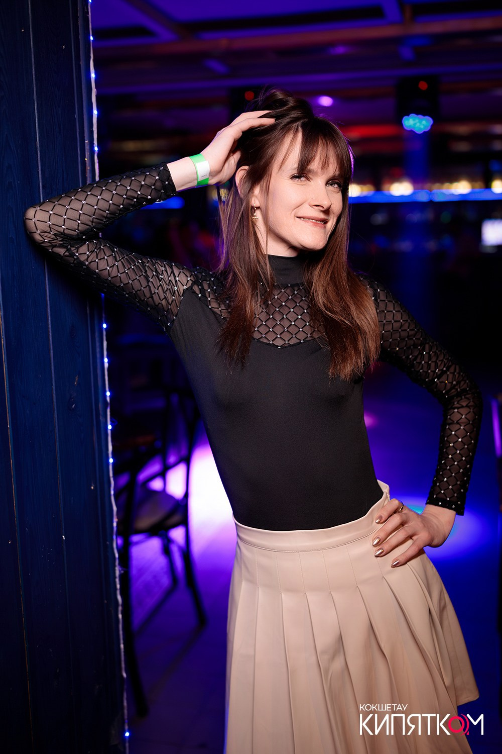 GENTLEMAN PUB. КИПЯТКОМ КОКШЕТАУ