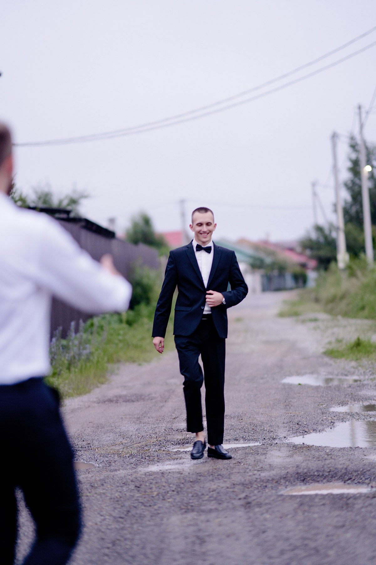 Свадьба Июнь