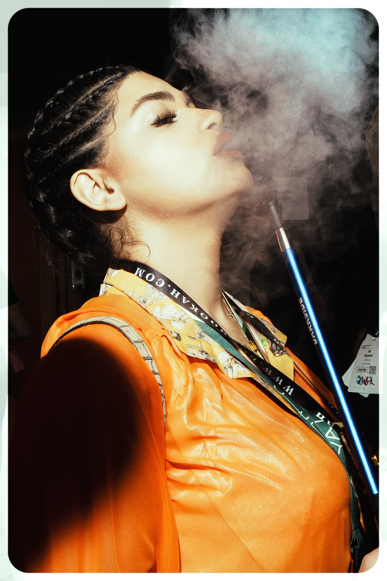 DARKSIDE x Worldshishadubai. Photographer Videographer Dubai