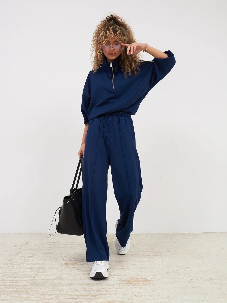 CATALOGUE. Организация съемок в Москве для брендов одежды — Кирилл Ярощенко