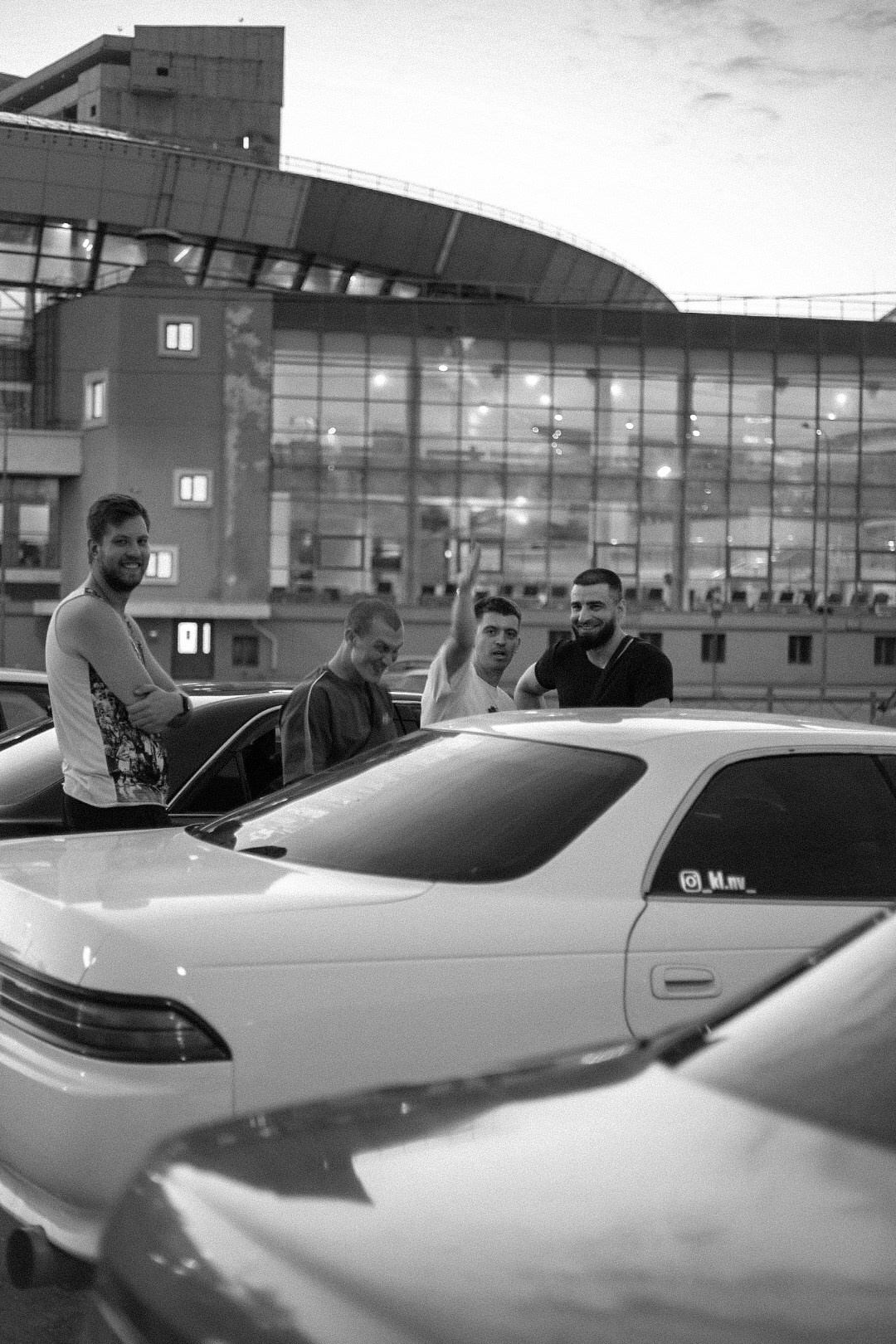 Сходки. Семейный фотограф Полина Легачева