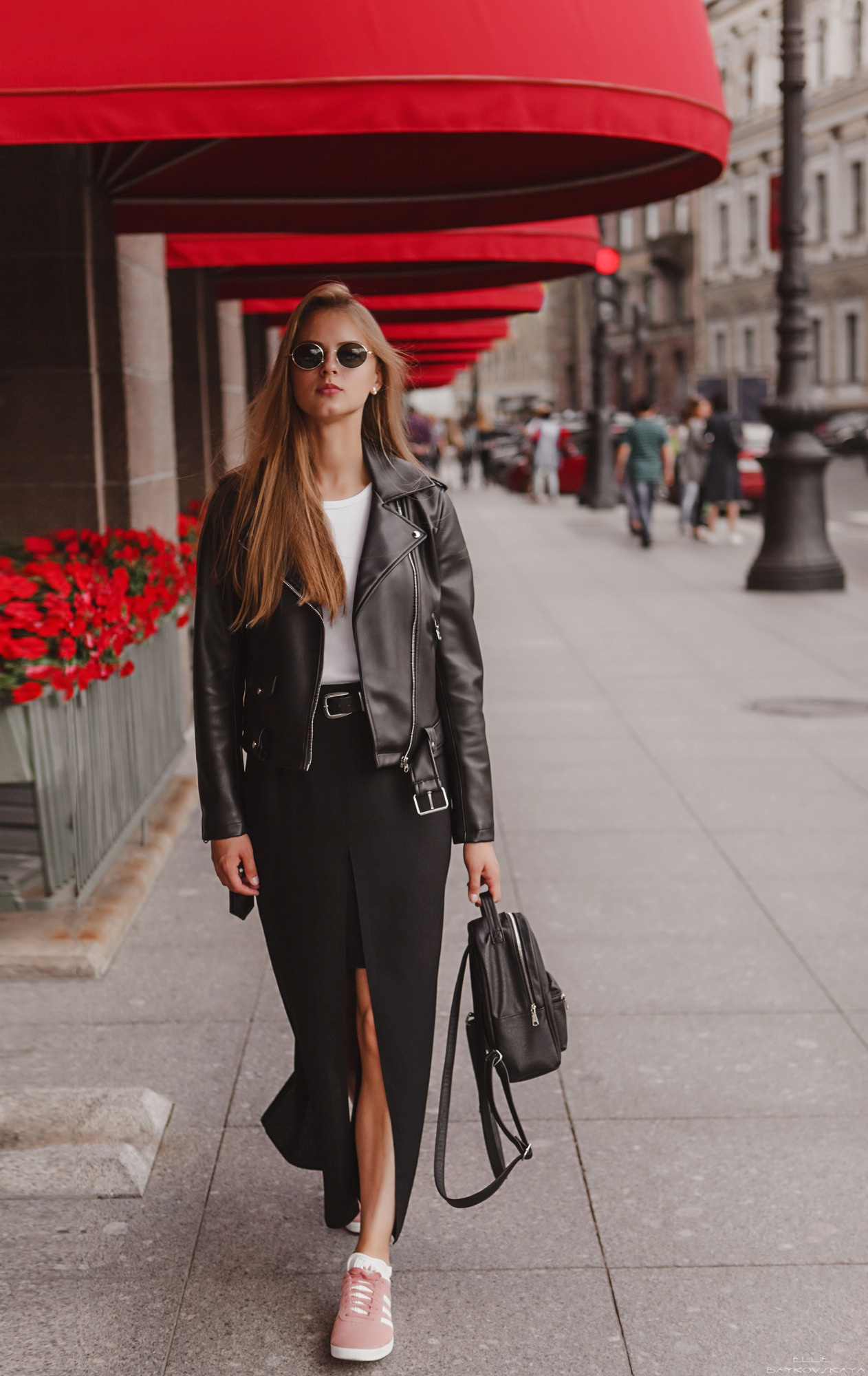 Девушки. Семейный и детский фотограф в Санкт-Петербурге