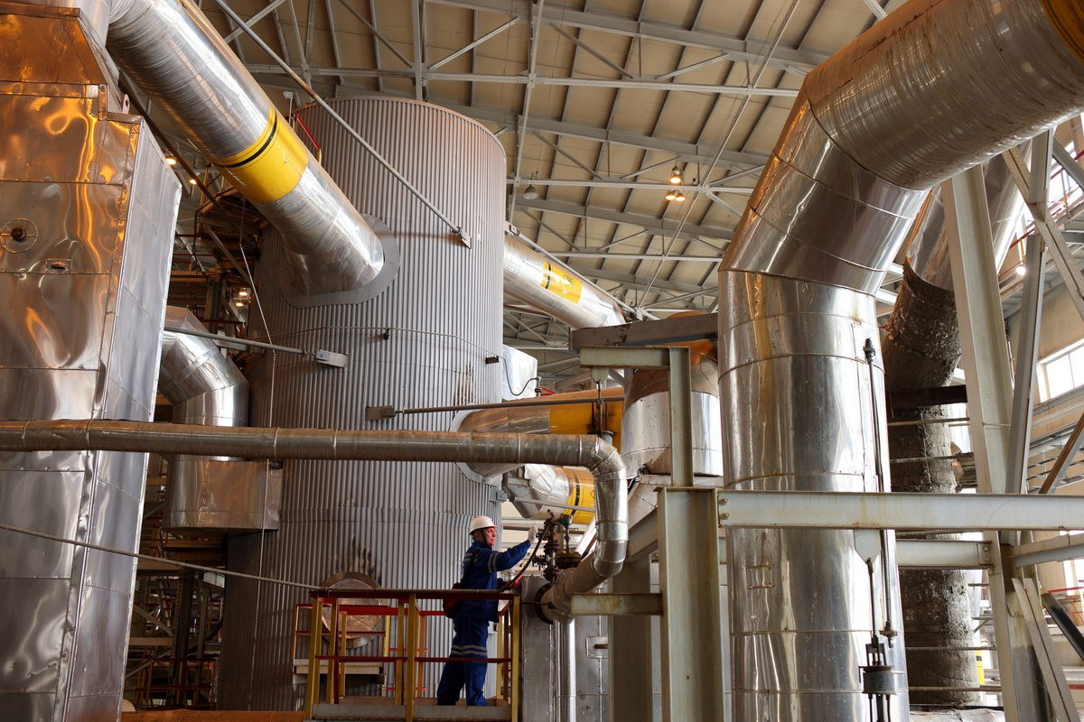 Rosatom Nedra. Павел Маркелов, фотограф