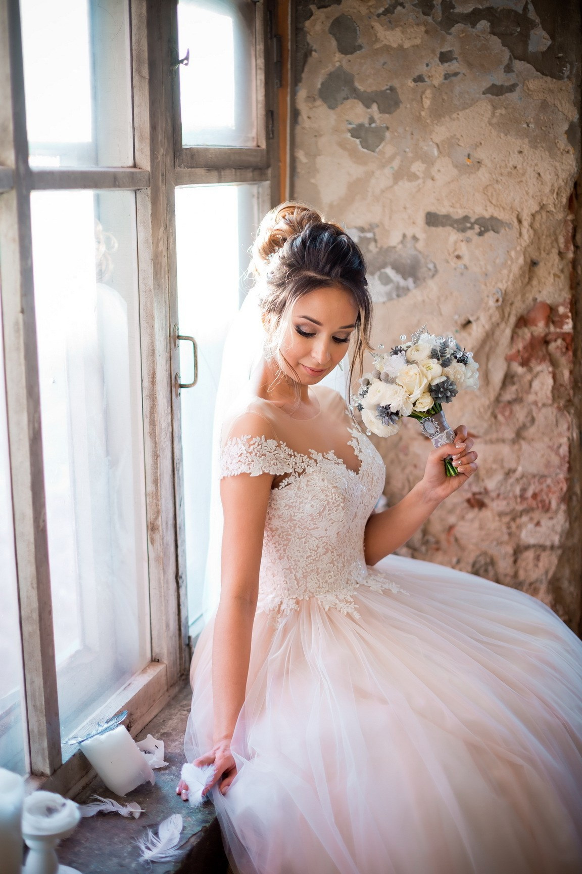 Свадьбы. Фотограф Казань