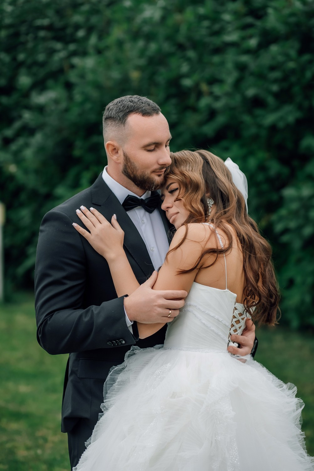 Свадебная фотосъемка в особняке город Архангельск. Свадебный фотограф в Архангельске и Северодвинске