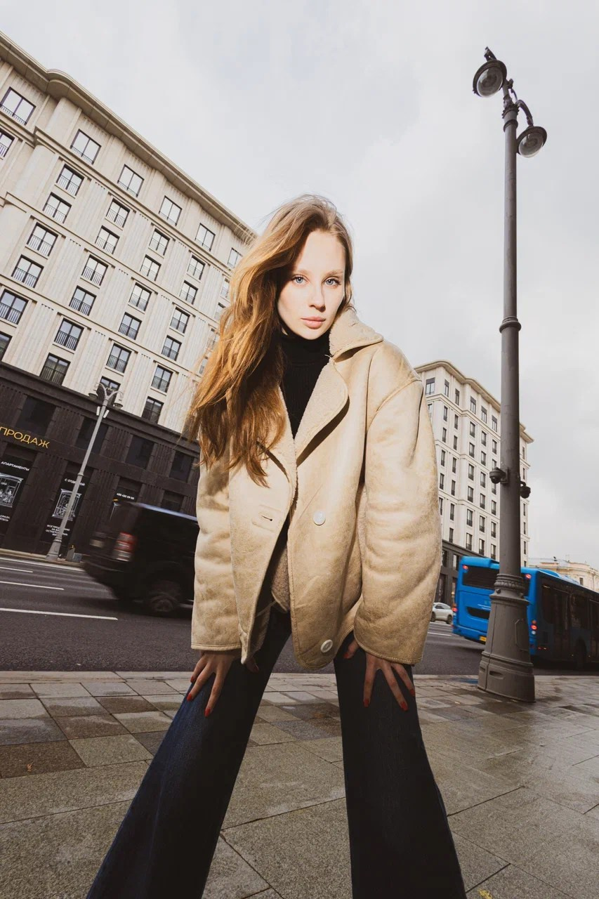 Снежа. Фотограф в Москве |Локтионова Екатерина | LOKKA