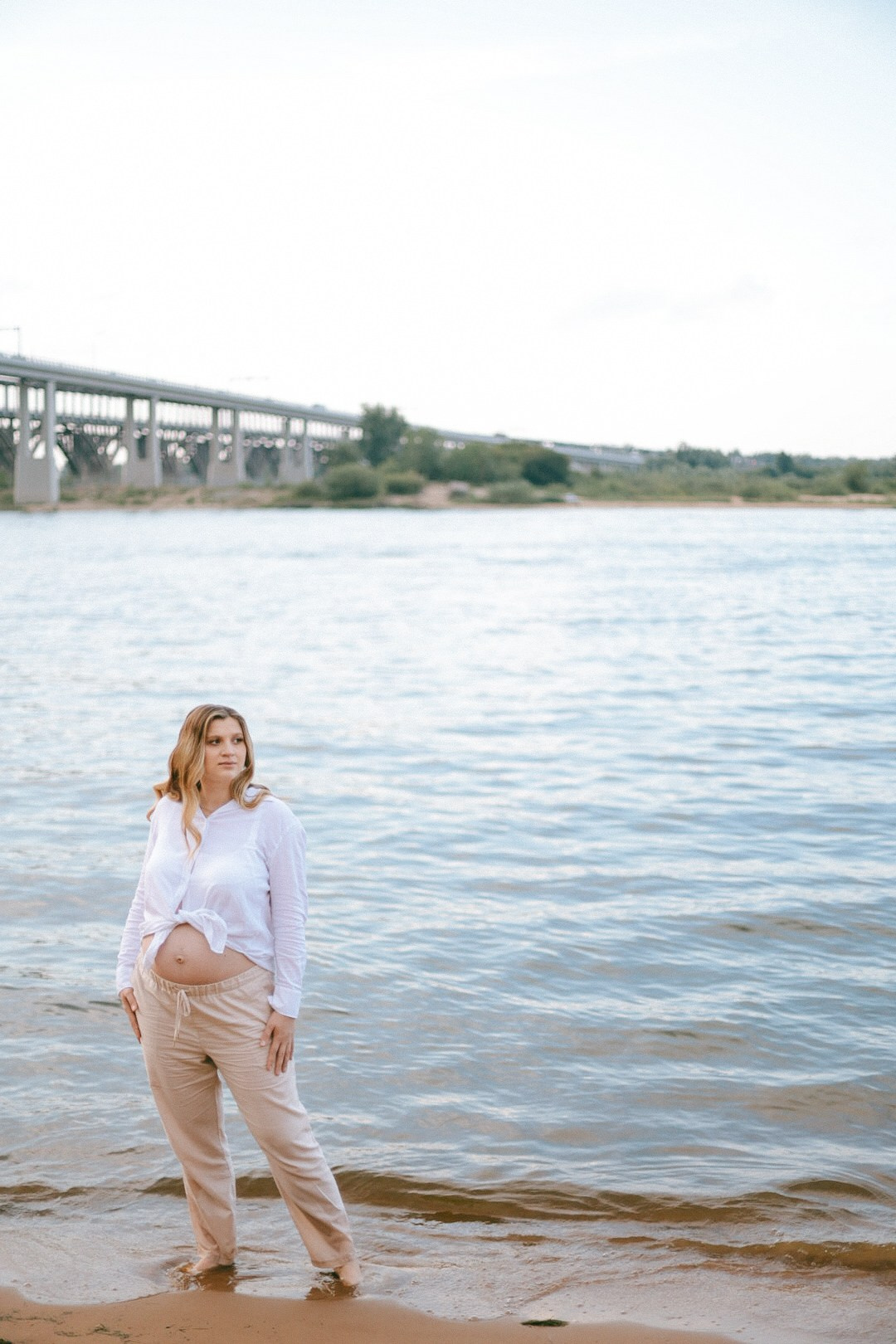 Сергей и Катя. Фотограф Нижний Новгород