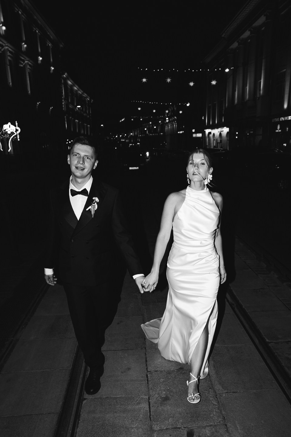 Егор и Маша. Фотограф Нижний Новгород