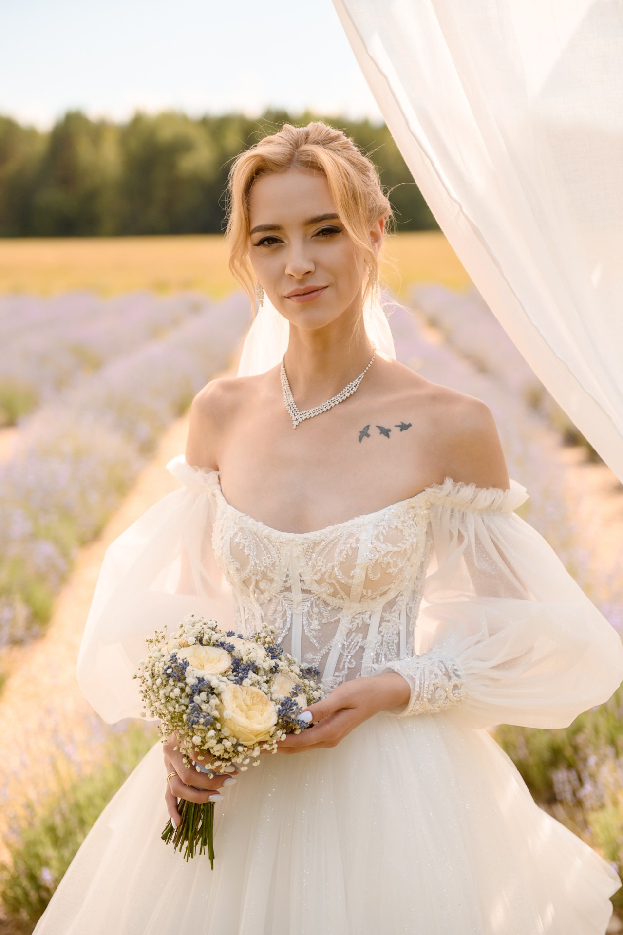 Юра & Надя. Фотограф Микита Ласица